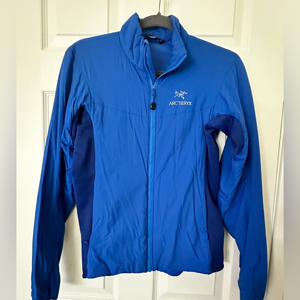 Arcteryx Atom